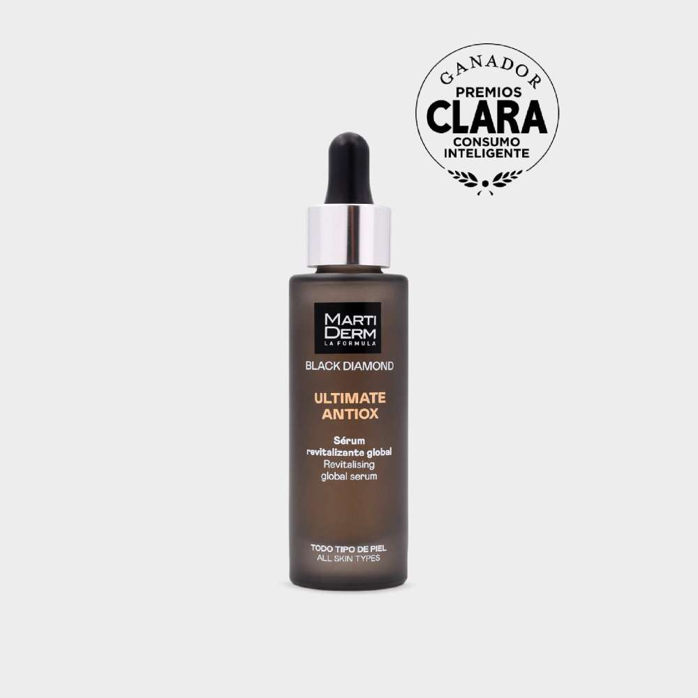 MARTIDERM Serum Ultimate Antiox Vitamina C 15% X 30Ml - Image 4