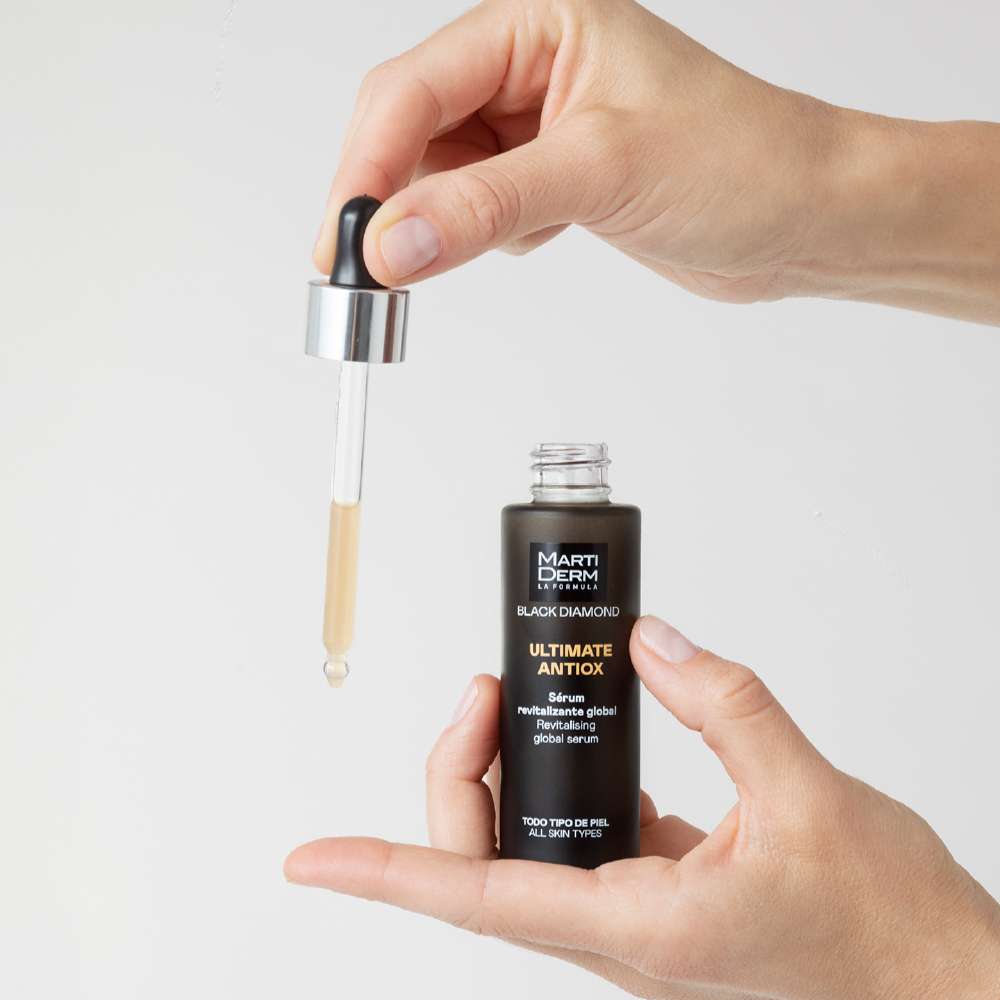 MARTIDERM Serum Ultimate Antiox Vitamina C 15% X 30Ml - Image 6