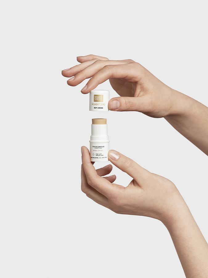MARTIDERM Pigment Zero Dsp.Cover Stick De Camuflaje X 4Ml - Image 2