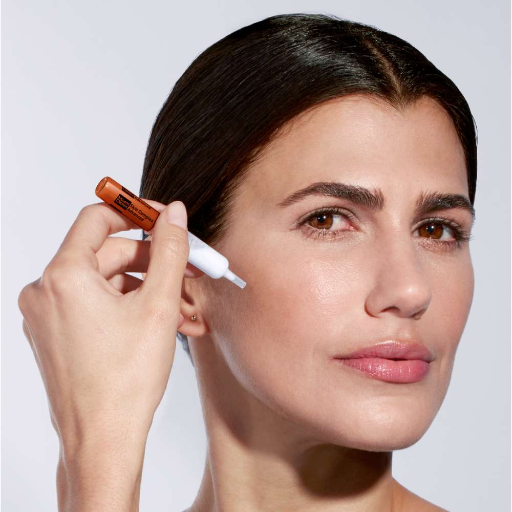 MARTIDERM Black Diamond Serum Concentrado Skin Complex Advanced X 10 Ampollas - Image 3